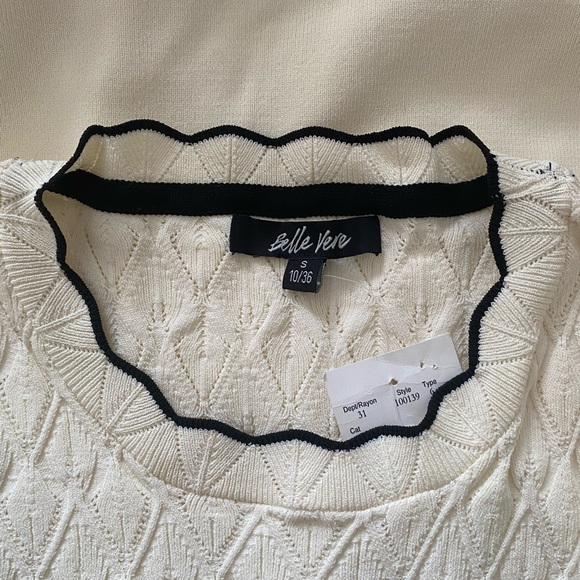 Belle Velle Dress - Picture 4 of 5